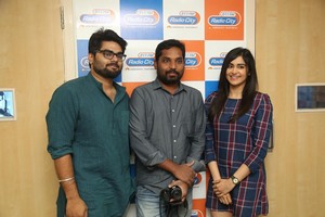Kshanam Team at Radio City Photos